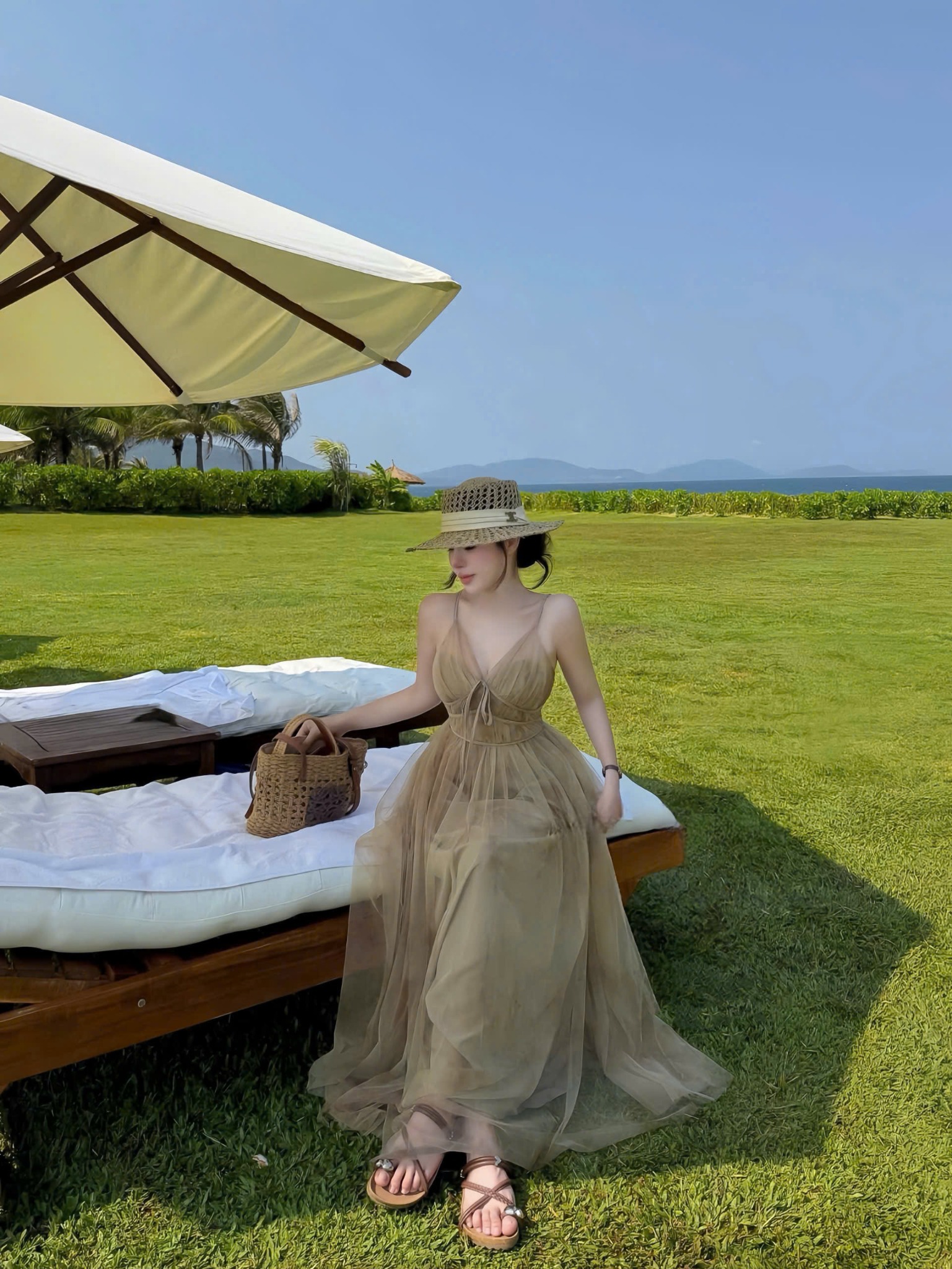 Váy dạ hội - tiệc - Phương Thảo Dress
